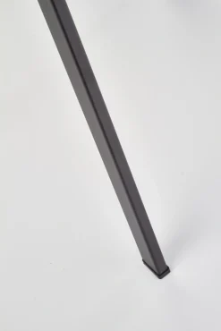 K360 krzesło musztardowy (1p=4szt)1 sztuka