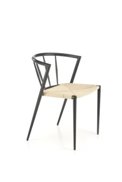 K515 krzesło naturalny (1p=4szt)1 sztuka