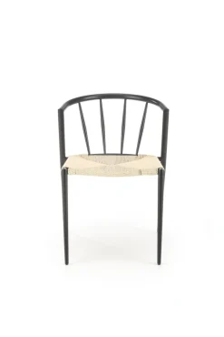 K515 krzesło naturalny (1p=4szt)1 sztuka