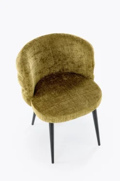 K575 krzesło oliwkowy (1p=2szt)1 sztuka