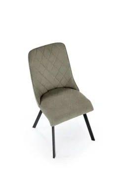 K561 krzesło oliwkowy (1p=4szt)1 sztuka