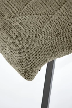 K561 krzesło oliwkowy (1p=4szt)1 sztuka