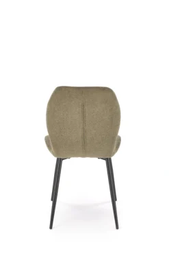 K548 krzesło oliwkowy (1p=4szt)1 sztuka
