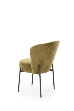 K590 krzesło oliwkowy (1p=2szt)1 sztuka