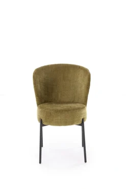 K590 krzesło oliwkowy (1p=2szt)1 sztuka