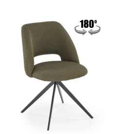 K546 krzesło oliwkowy (2p=2szt)1 sztuka