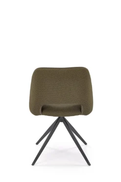 K546 krzesło oliwkowy (2p=2szt)1 sztuka
