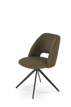K546 krzesło oliwkowy (2p=2szt)1 sztuka