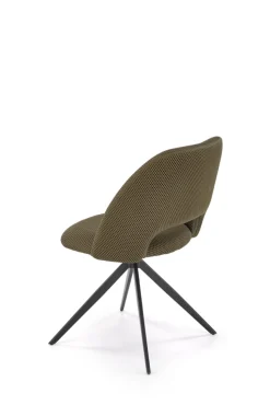 K546 krzesło oliwkowy (2p=2szt)1 sztuka
