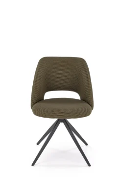 K546 krzesło oliwkowy (2p=2szt)1 sztuka