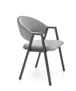 K473 krzesło popiel (1p=2szt)1 sztuka