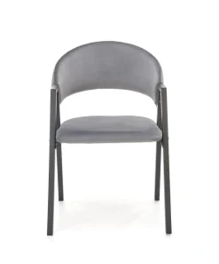 K473 krzesło popiel (1p=2szt)1 sztuka