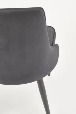 K365 krzesło popiel (1p=2szt)1 sztuka
