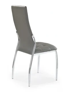 K209 krzesło popiel (1p=4szt)1 sztuka