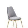 K460 krzesło popiel (1p=2szt)1 sztuka