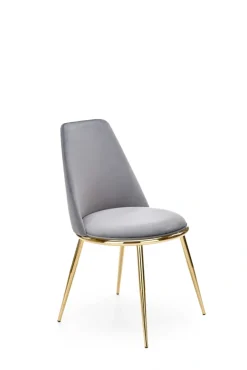 K460 krzesło popiel (1p=2szt)1 sztuka