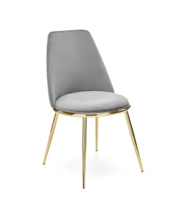 K460 krzesło popiel (1p=2szt)1 sztuka