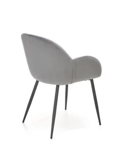 K480 krzesło popiel (1p=2szt)1 sztuka