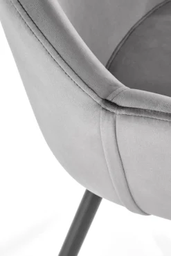K480 krzesło popiel (1p=2szt)1 sztuka