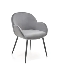 K480 krzesło popiel (1p=2szt)1 sztuka