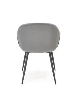 K480 krzesło popiel (1p=2szt)1 sztuka