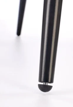 K567 krzesło, popielaty (1p=4szt)1 sztuka