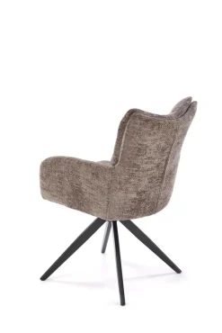 K540 krzesło popielaty (1p=2szt)1 sztuka