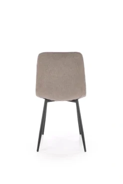 K560 krzesło popielaty (1p=4szt)1 sztuka