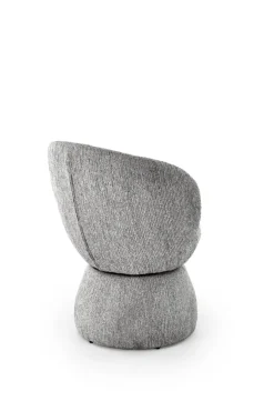 K581 krzesło popielaty (1p=1szt)1 sztuka
