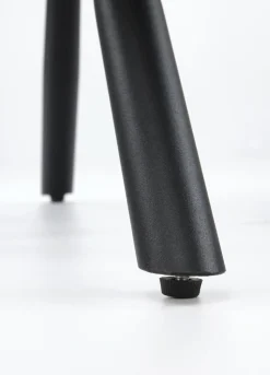 K533 krzesło popielaty (1p=2szt)1 sztuka