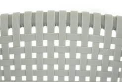 K492 krzesło popielaty (1p=4szt)1 sztuka