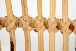 K335 krzesło rattan naturalny (2p=1szt)1 sztuka
