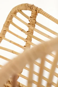 K335 krzesło rattan naturalny (2p=1szt)1 sztuka