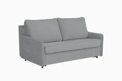 Kanapa z materacem i stelażem włoskim 140x196 Hauss Selo Ditra New 15