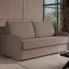 Kanapa z materacem i stelażem włoskim 160x196 Hauss Selo Sole 27