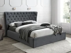 Łóżko Carven Velvet