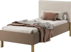 Łóżko młodzieżowe 90x200 Lenart Lenny LY-10