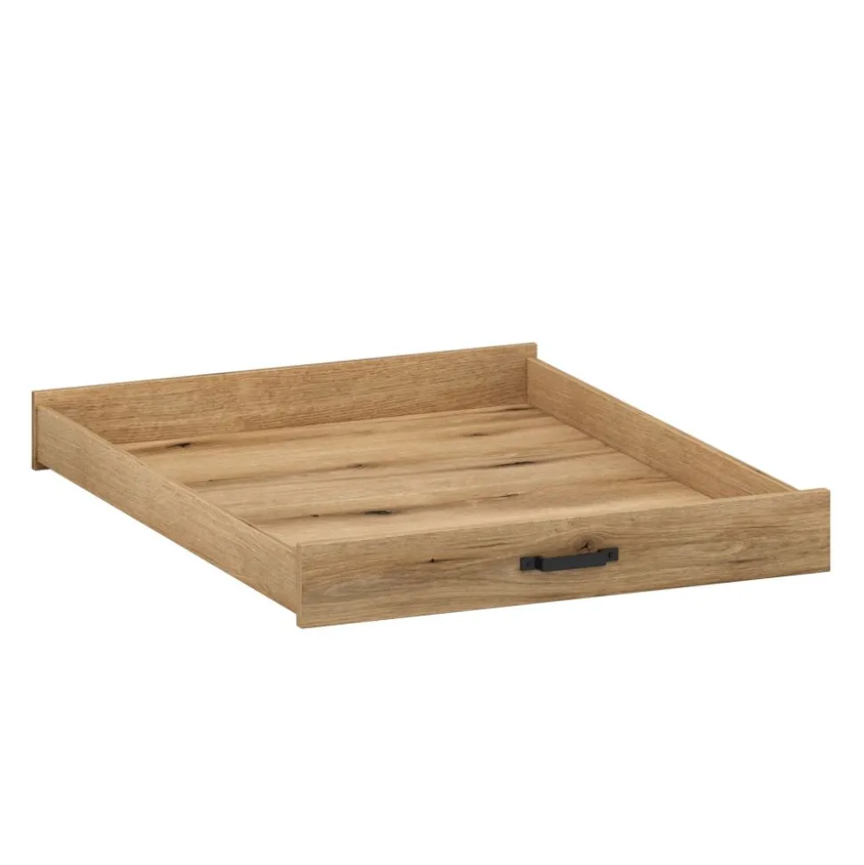 Łóżko z lamelami 120cm Mebelbos HELIX