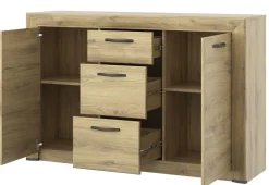 Komoda nowoczesna Mebelbos Sapori