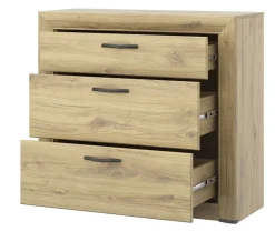 Komoda nowoczesna Mebelbos Sapori