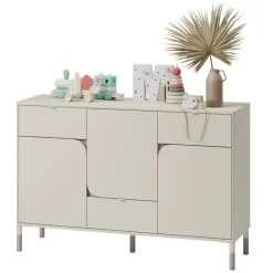 Komoda z szufladami Lenart Harmony HR-06