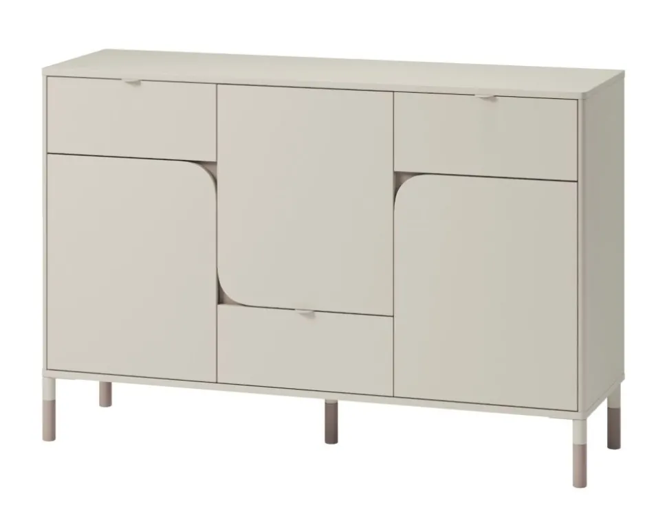Komoda z szufladami Lenart Harmony HR-06