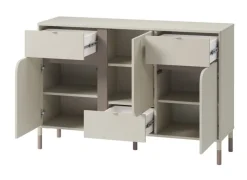 Komoda z szufladami Lenart Harmony HR-06