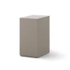 Kontenerek do pokoju nastolatka pod biurko WO-08 clay gray