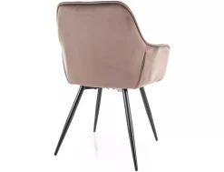 Krzesło Cherry Velvet