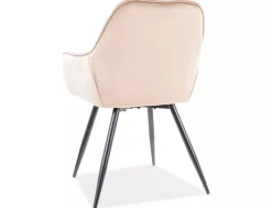 Krzesło Cherry Velvet