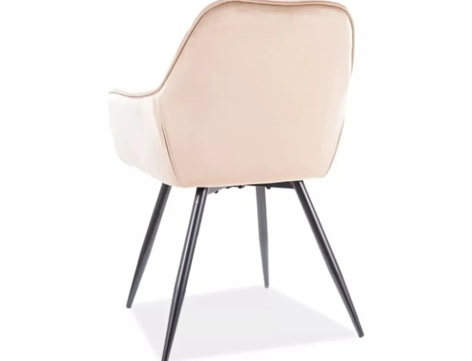 Krzesło Cherry Velvet