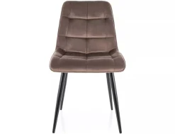 Krzesło Chic Velvet