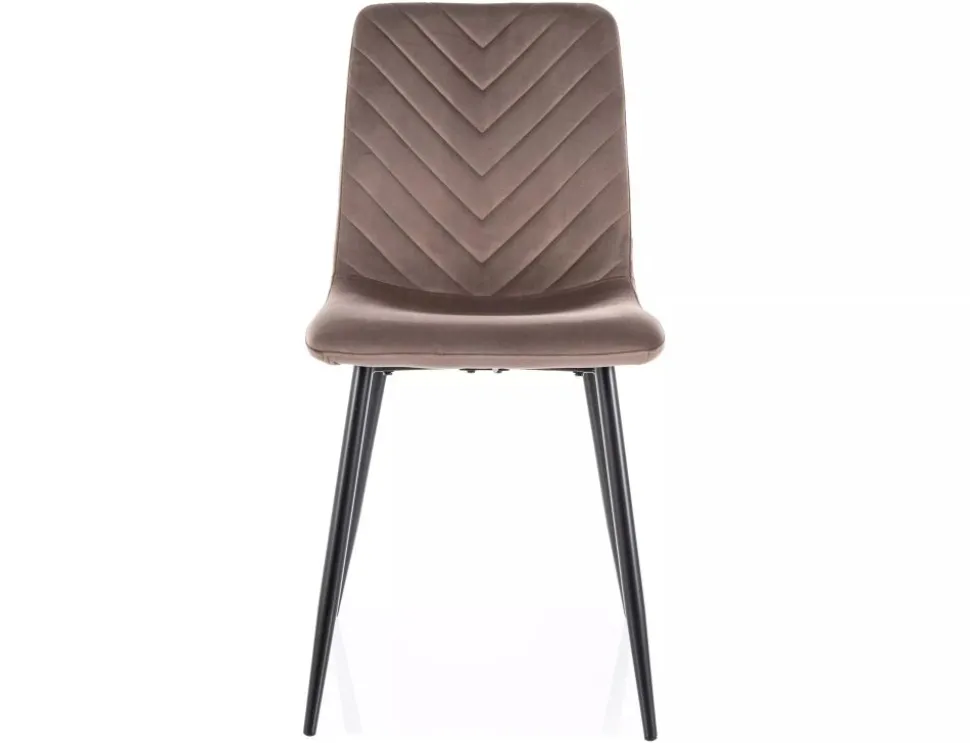 Krzesło Daren Velvet