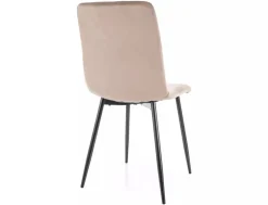 Krzesło Daren Velvet